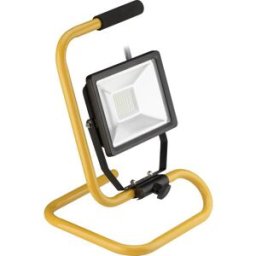 Goobay, Illuminazione da lavoro, Faretto da esterno a LED 30 W dayl (2500 lm)