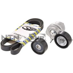 Snr Kit cinghie poly-V KA853.27
