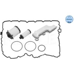 Meyle Kit filtro idraulico, cambio automatico -ORIGINAL-KIT: Better solution for you! 100 137 0016
