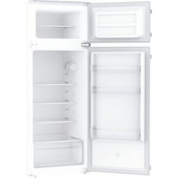 Candy Cfbd 2450/5eh Frigorifero Da Incasso Doppia Porta 205 Litri Classe E Raffreddamento Statico - Cfbd 2450/5eh