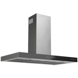 GLEM GAS S.P.A. Glem Cappa Ghb990ixa Inox