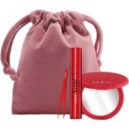 Pupa Vamp! Sexy Lashes 12 Ml+ Pinzetta + Specchietto