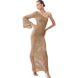 ABITO IN MAGLIA Donna SIMONA CORSELLINI MONOSPALLA