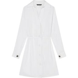 ARMANI EXCHANGE Abiti Bianco