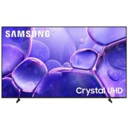 Samsung HG43U700FEUXEN 43 Zoll Crystal UHD 4K Hotel-TV Smart TV, WLAN, HDR, LYNK Cloud (HG43U700FEUXEN)