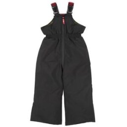Ai Riders Tuta e abbigliamento neve Unisex Nero 10