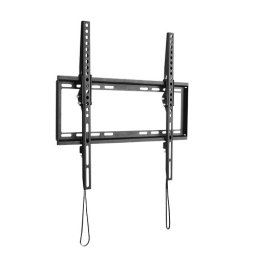Staffa A Muro Ultra Slim Supporto Tv 32-55" Led/Lcd Fino A 35 Kg