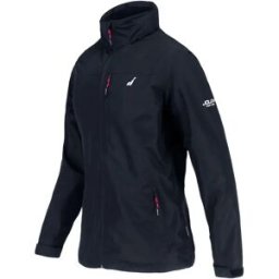 Joluvi Giacca Fiord 3l Black XL