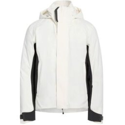 Sease Giacca & Giubbotto Uomo Bianco 3XL/M