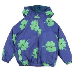 Bobo Choses Giacca & Giubbotto Bambino 0-24 mesi Viola 24