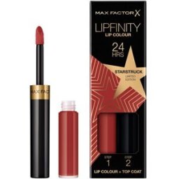 Max Factor M.FACTOR LIP FINITY N.090 1 pz Liquido