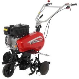 Efco MZ 2075 RKS - Motozappa a benzina 6 HP - Emak K 800 HT OHV da 182cc