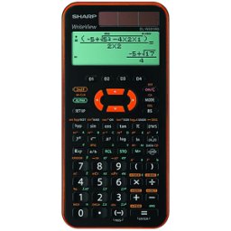 Sharp CALCOLATRICE EL-W531XG
