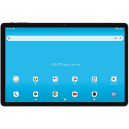 Mediacom Tablet SMARTPAD 11 AZIMUT4 PLUS, 128 GB, 10,95 ", NERO, Connettività=4G (LTE)
