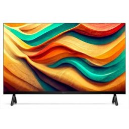 TELESYSTEM Tv Led Hd Ready 24" Ls15-black