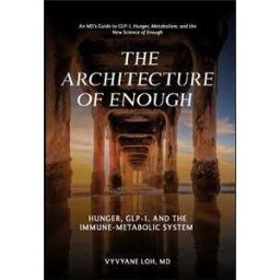 The Architecture of Enough: Hunger, GLP-1, and the Immune-Metabolic System