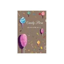 Bhavyakirty Singh Candy Floss