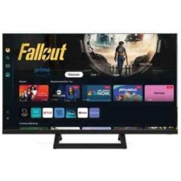 Tv Led 32 Qt32htf8a Hd Smart Tv Tizen Wifi Dvb-T2