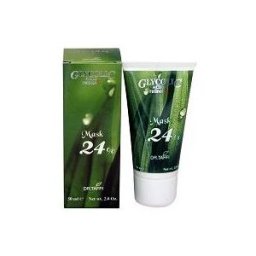 Acqua di Bolgheri Dr Taffi Maschera Antirughe Acido Glicolico 24% Bio 50ml