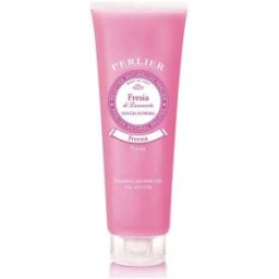 Perlier Fresia - Doccia Schiuma, 250ml