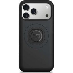 Cover Quad Lock QMC-IP17XL Mag iPhone 17 Pro Max taglia unica