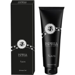 Ispiria Naos - Gel Doccia 200 ml