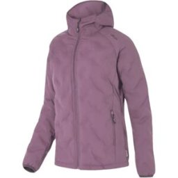 Joluvi Giacca Heat Munich Plum / Plum XL