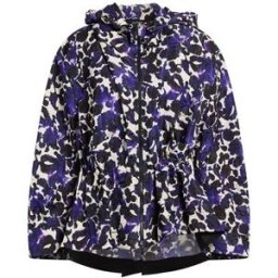 High Giacca & Giubbotto Donna Viola 44/46