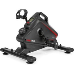 Gymstick Ellittica 2.0 Black One Size