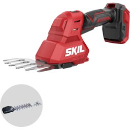 SKIL 0631 CA - Forbice tagliaerba a batteria - Tagliasiepi - 20V - SENZA BATTERIA E CARICABATTERIE