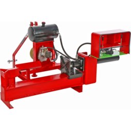AgriEuro Premium Spaccalegna a trattore 16T - Orizzontale - 250 bar