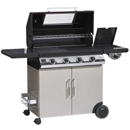 Beefeater DISCOVERY 1100 E 4 fuochi