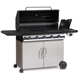 Beefeater DISCOVERY 1100 E 5 fuochi