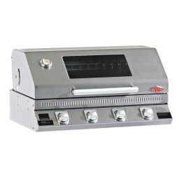Beefeater DISCOVERY 1100 S 4 fuochi da incasso