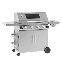 Beefeater DISCOVERY 1100 S 4 fuochi inox pro