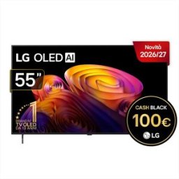 LG Smart Tv Oled 4k 55" Oled55b6elc-marrone