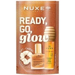 Nuxe Kit Glow Rêve De Miel®