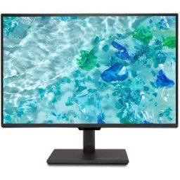 Acer Vero B248ygbemiqpruzx Monitor 23.8 Ips 120hz Full Hd 4ms Multimediale Pivot Usb-C Hdmi/2*displayport