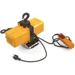 HBM Paranchi Elettrici a Catena Professionali
