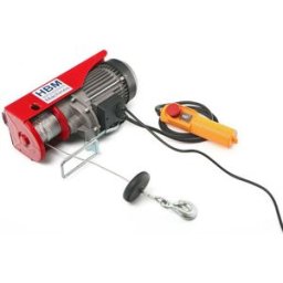 HBM Paranchi Elettrici