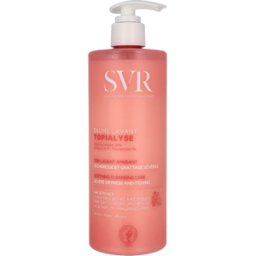 SVR Laboratories - SVR Topialyse Cleansing Balm Doccia e Bagno 400 ml