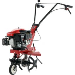 Italian Power RG1.3-45 Q-D - Motozappa a benzina 4.5 HP - Rato RV145-S