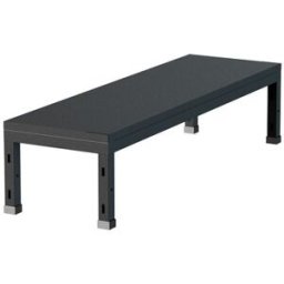 Global Truss Step Element modular 20cm