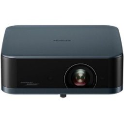 Epson Lifestudio Pop Plus Ef-62n 700 Ansi Lumen 3lcd Uhd 4k (3840x2160) Metallico, Blu Marino