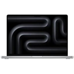 Apple MacBook Pro 16" M5 Pro 18-Core-CPU 20C-GPU 24GB RAM 2TB SSD QWERTZ DE Silver (Z1MV_5029_DE_CTO)
