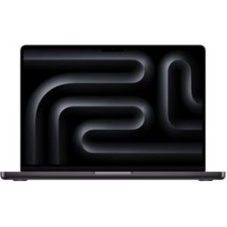 Apple MacBook Pro 16" M5 Pro 18-Core-CPU 20-Core-GPU 24GB 1TB SSD Space Black Nano-Textur DE (Z1MZ_4468_DE_CTO)