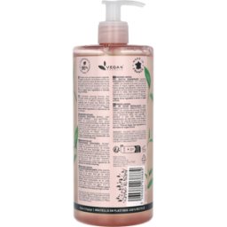 Nuxe Revitalising Shower Gel 750 ml Doccia e Bagno