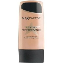 Max Factor, Fondotinta, prestazioni di carico (106 Beige naturale)