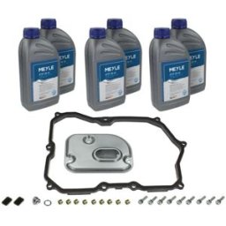 Meyle Kit cambio olio, cambio automatico 100 135 0107