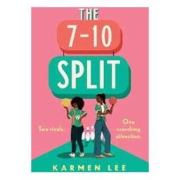 Karmen Lee The 7-10 Split